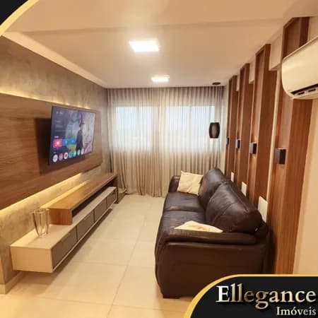 Apartamento em João Pessoa - Altiplano Cabo Branco