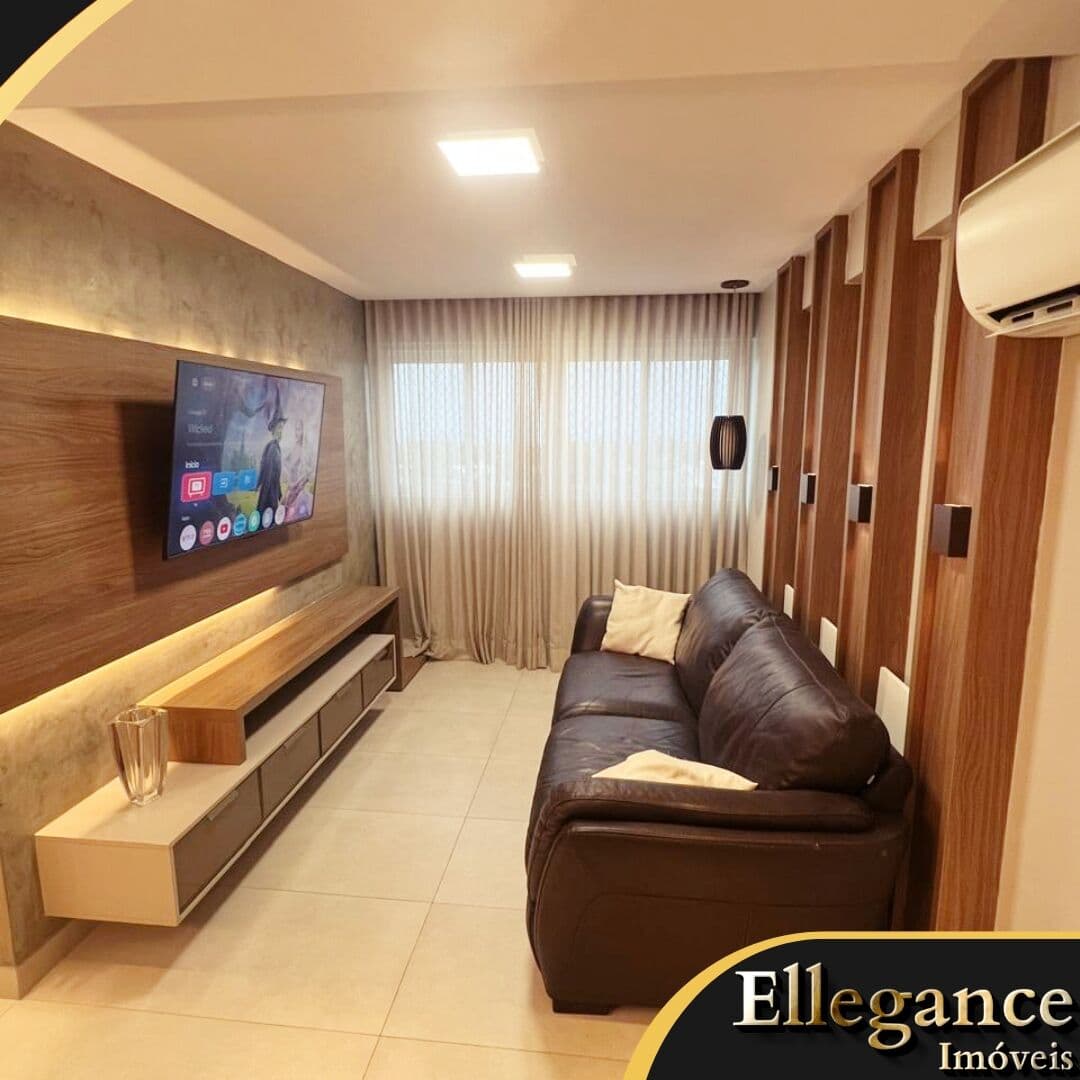 Apartamento em João Pessoa - Altiplano Cabo Branco