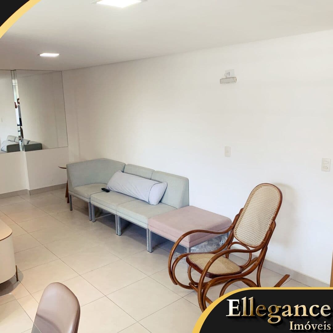 Apartamento em João Pessoa - Jardim Oceania