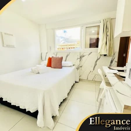 Apartamento em João Pessoa - Bessa