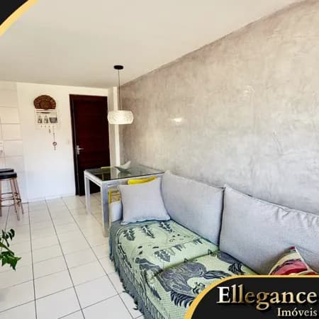 Apartamento em João Pessoa - Bessa