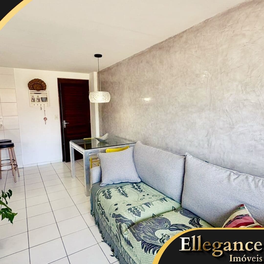 Apartamento em João Pessoa - Bessa