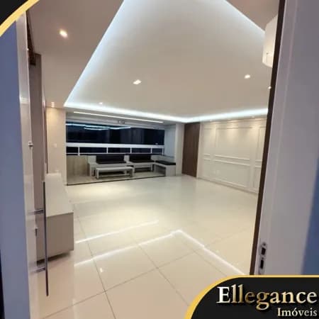 Apartamento em João Pessoa - Jardim Oceania