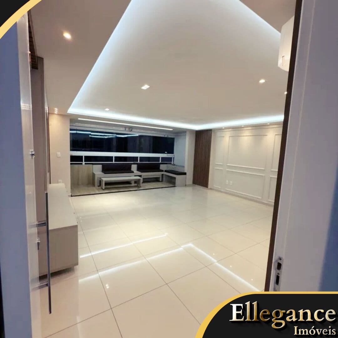 Apartamento em João Pessoa - Jardim Oceania