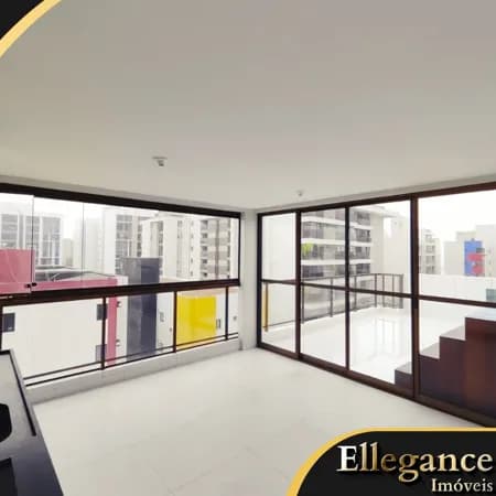 Apartamento em Cabedelo - Intermares