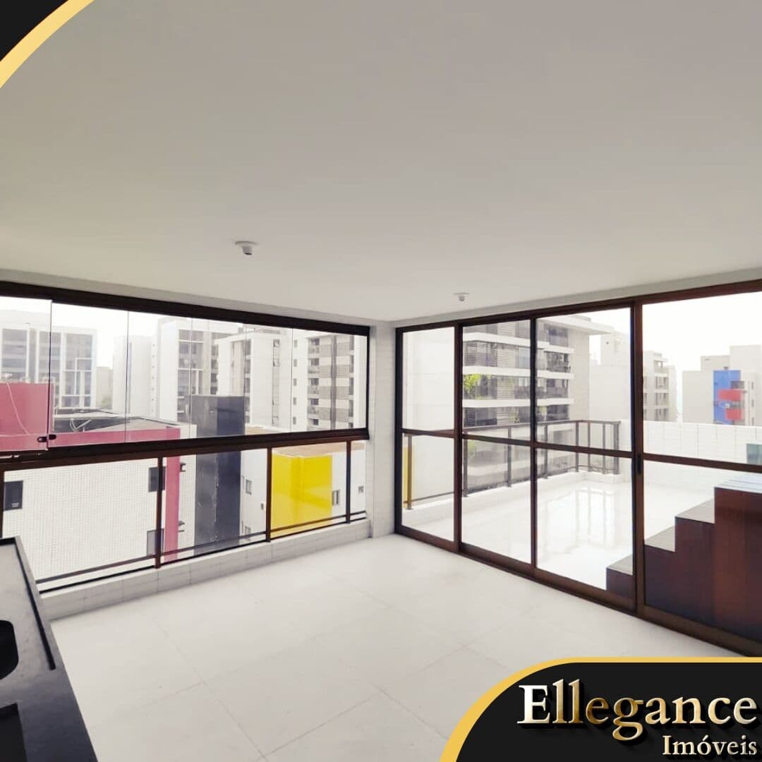Apartamento em Cabedelo - Intermares