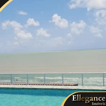 Apartamento em João Pessoa - Bessa