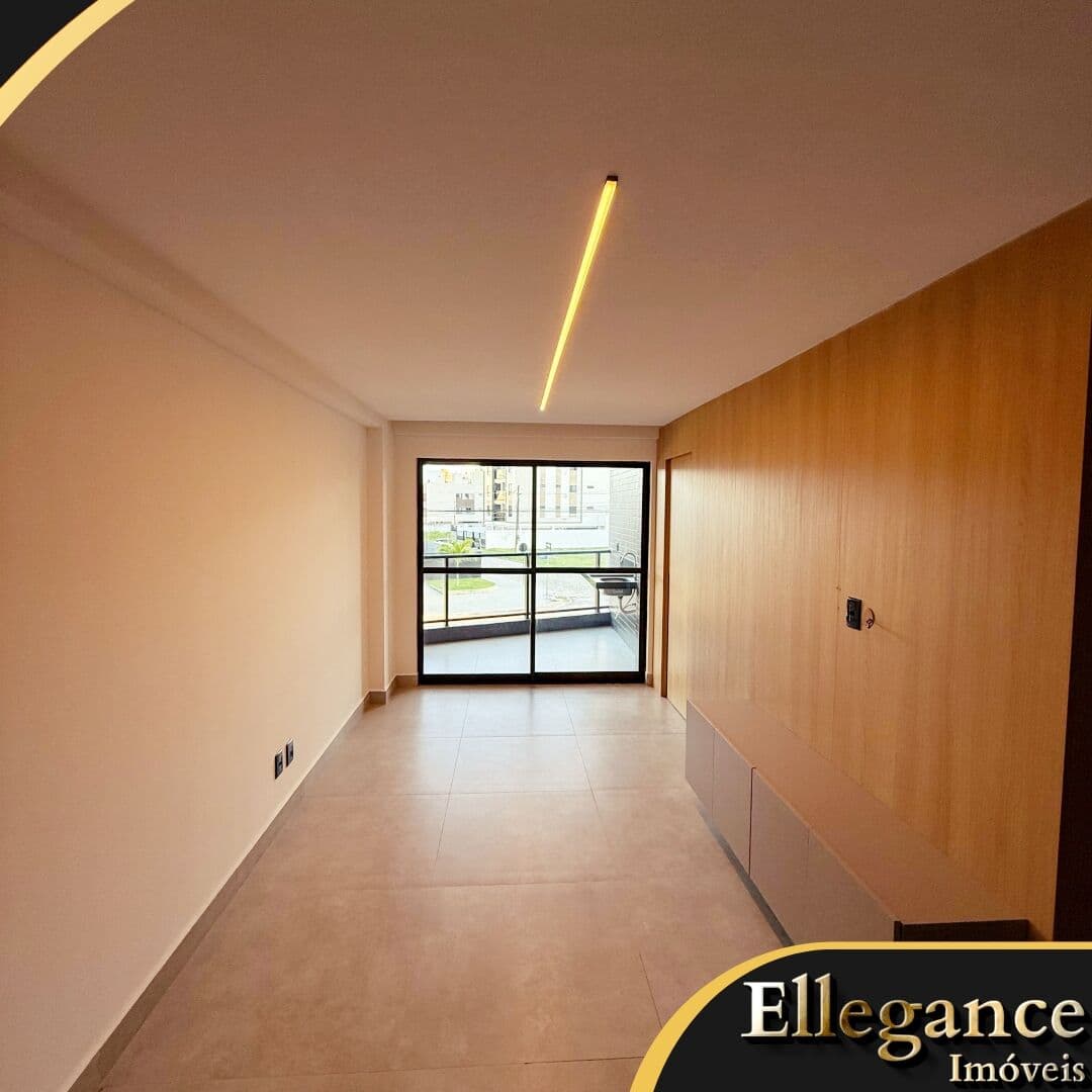 Apartamento em João Pessoa - Jardim Oceania