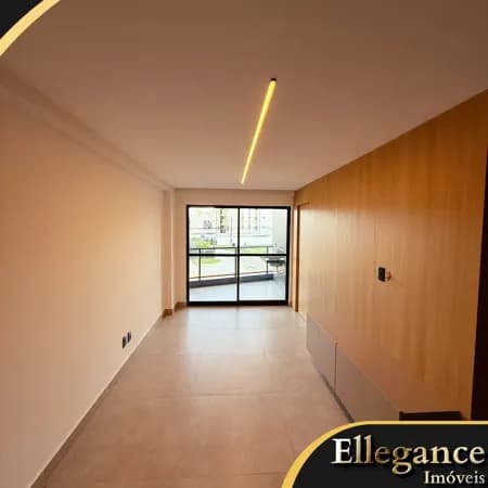 Apartamento em João Pessoa - Jardim Oceania