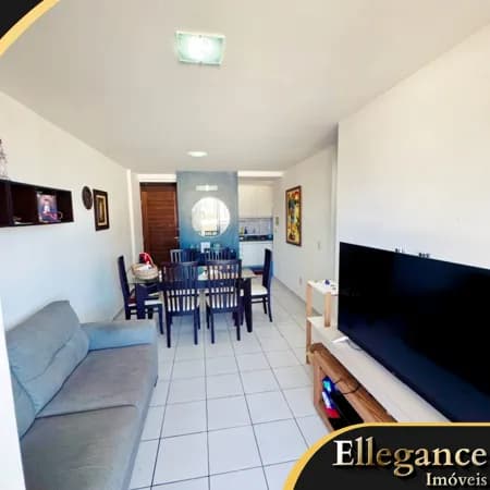 Apartamento em João Pessoa - Manaíra