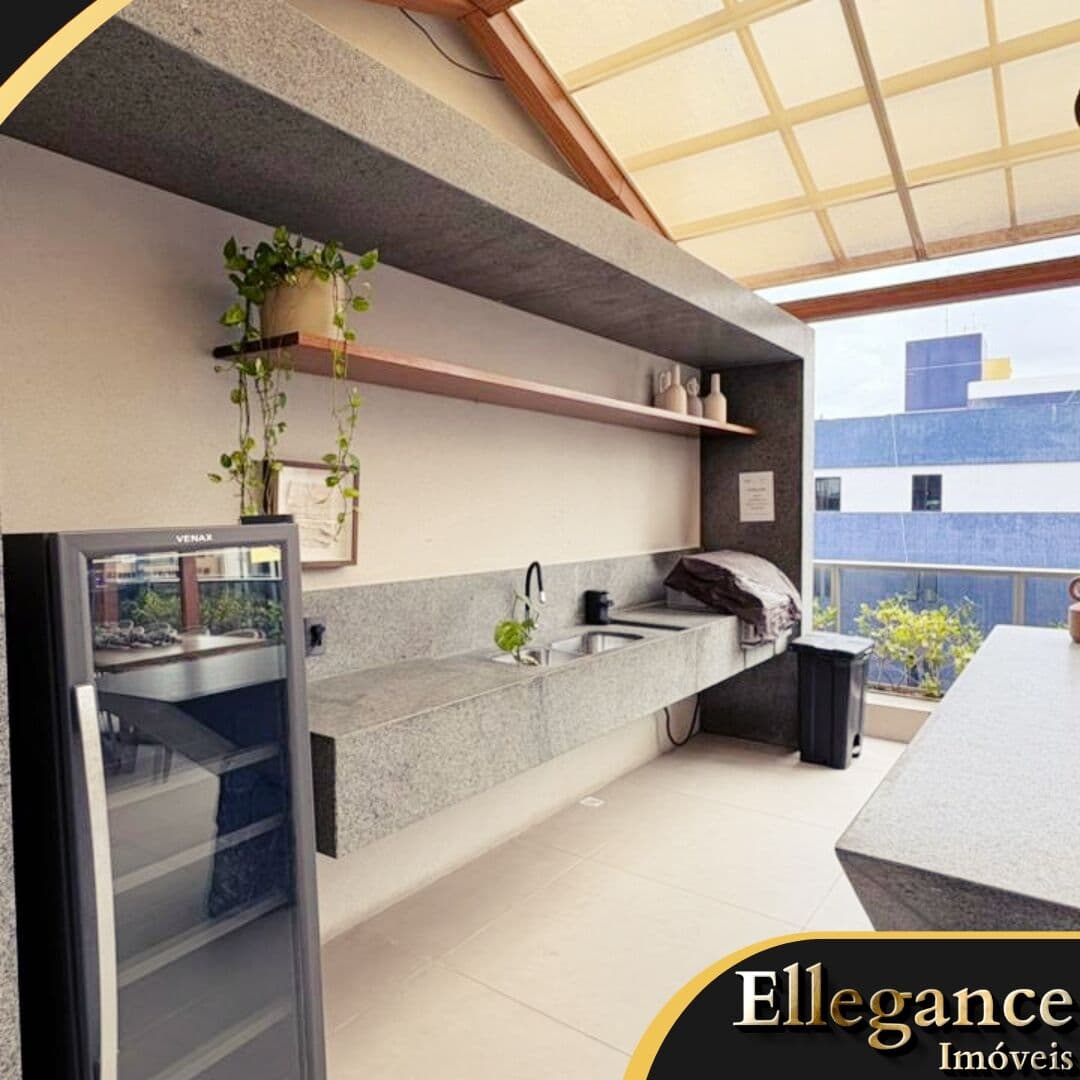 Apartamento em João Pessoa - Jardim Oceania