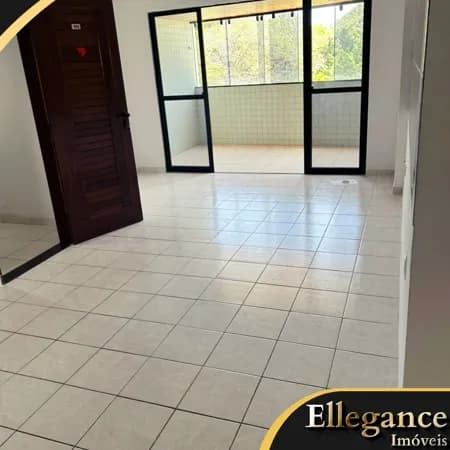 Apartamento em João Pessoa - Manaíra