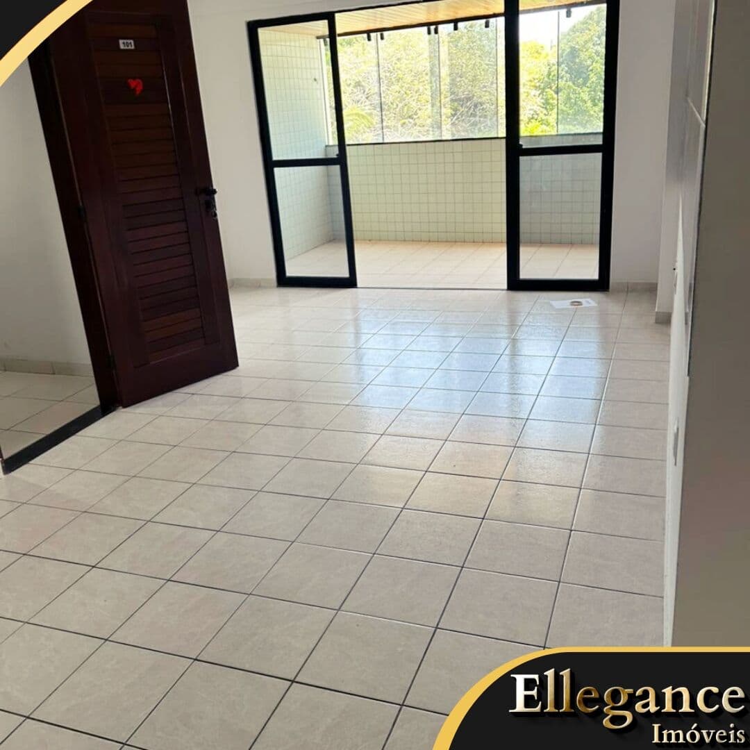 Apartamento em João Pessoa - Manaíra