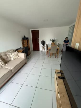 Apartamento em João Pessoa - Bessa