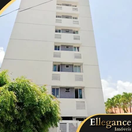 Apartamento em João Pessoa - Bessa
