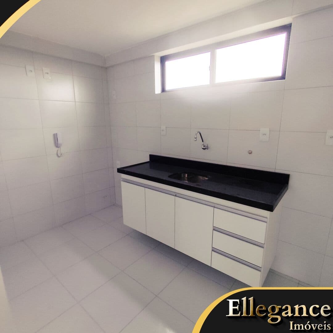 Apartamento em João Pessoa - Manaíra