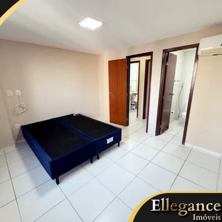 Apartamento em João Pessoa - Manaíra