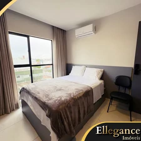 Apartamento em João Pessoa - Bessa