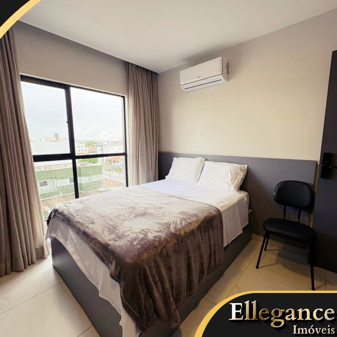 Apartamento em João Pessoa - Bessa