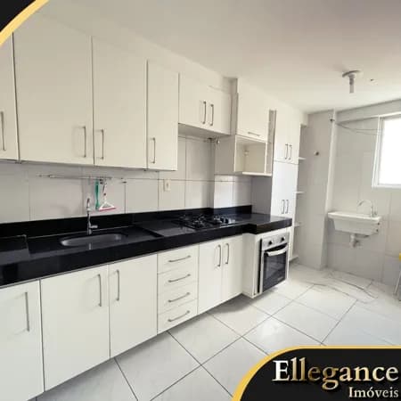Apartamento em João Pessoa - Manaíra