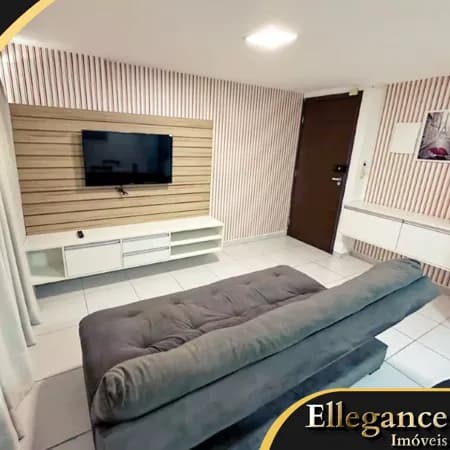 Apartamento em João Pessoa - Manaíra