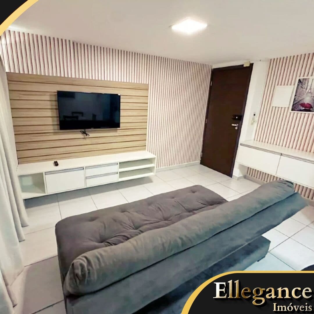 Apartamento em João Pessoa - Manaíra
