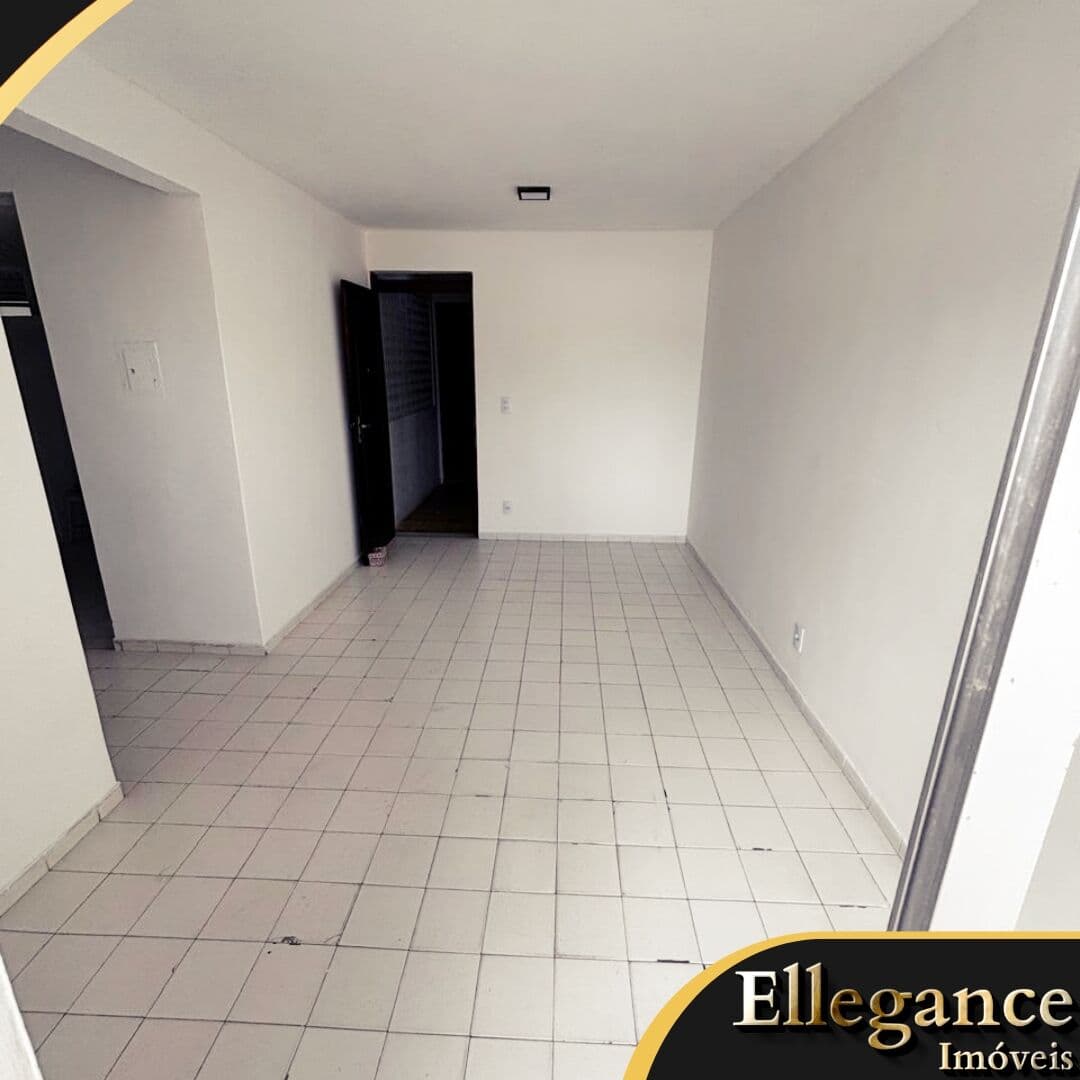 Apartamento em Manaíra - Centro