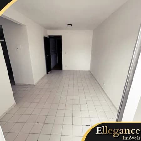 Apartamento em Manaíra - Centro