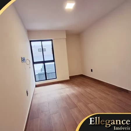 Apartamento em João Pessoa - Cabo Branco