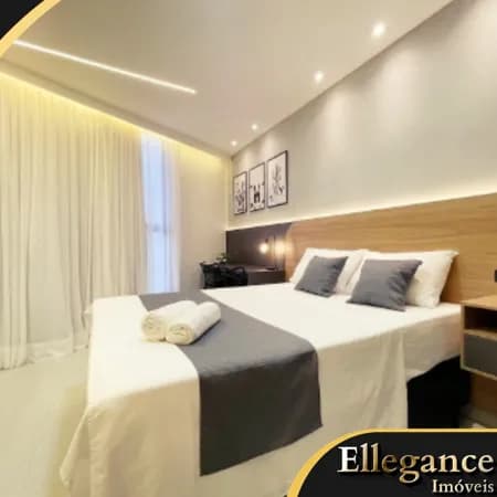Apartamento em Manaíra - Centro