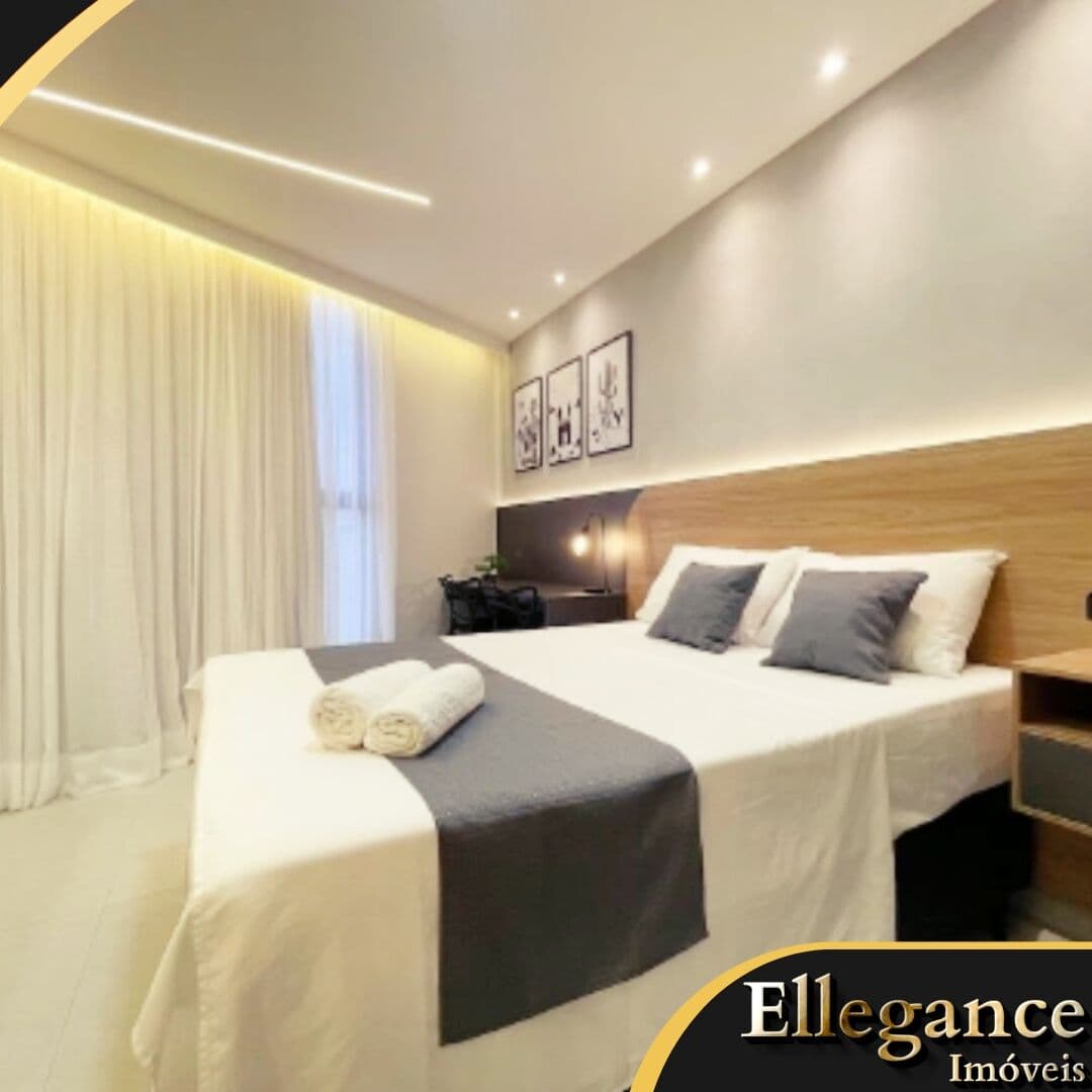 Apartamento em Manaíra - Centro