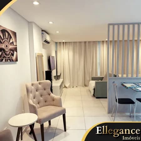 Apartamento em Cabedelo - Ponta de Campina