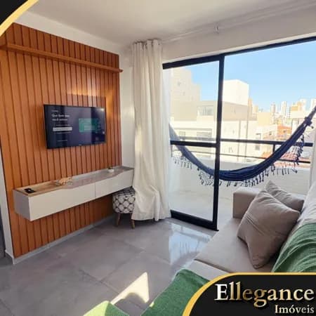 Apartamento em João Pessoa - Bessa