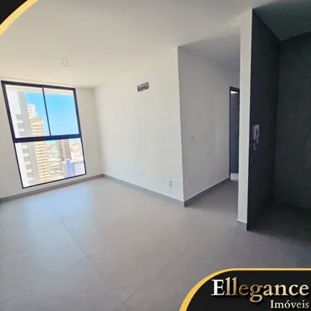 Apartamento em João Pessoa - Manaíra