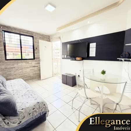 Apartamento em João Pessoa - Bessa