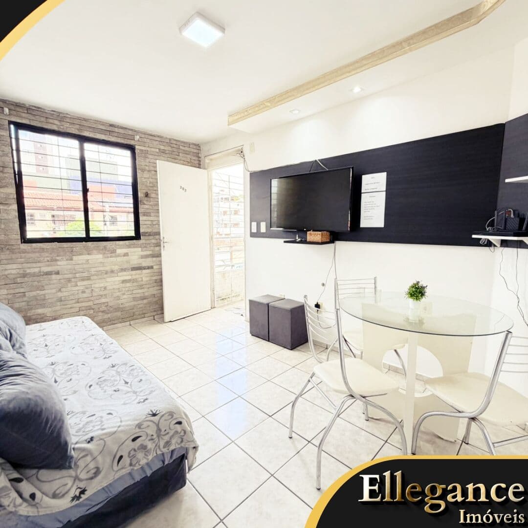 Apartamento em João Pessoa - Bessa