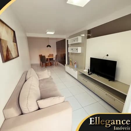 Apartamento em João Pessoa - Jardim Oceania