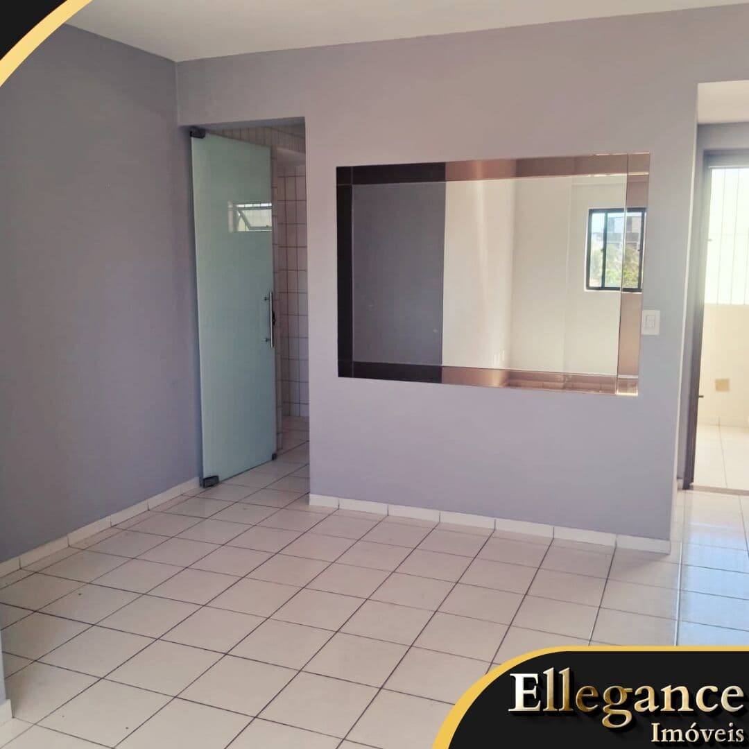 Apartamento em João Pessoa - Bessa