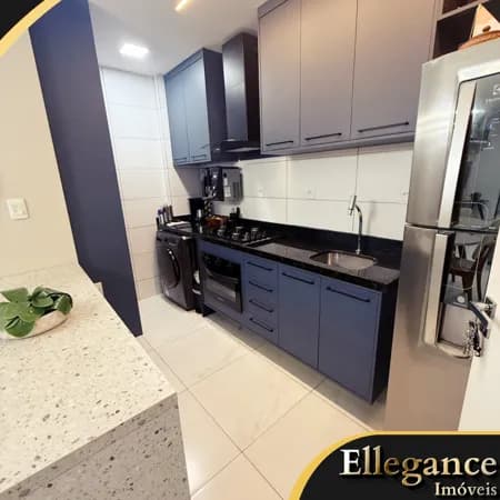 Apartamento em João Pessoa - Aeroclube