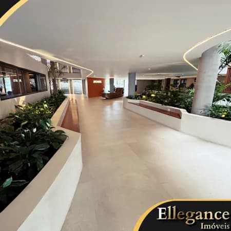 Apartamento em João Pessoa - Jardim Oceania
