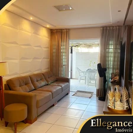 Apartamento em Cabedelo - Intermares