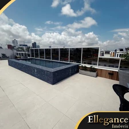 Apartamento em João Pessoa - Bessa