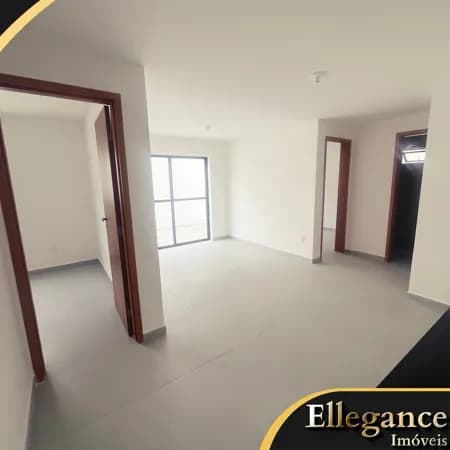 Apartamento em João Pessoa - Bessa