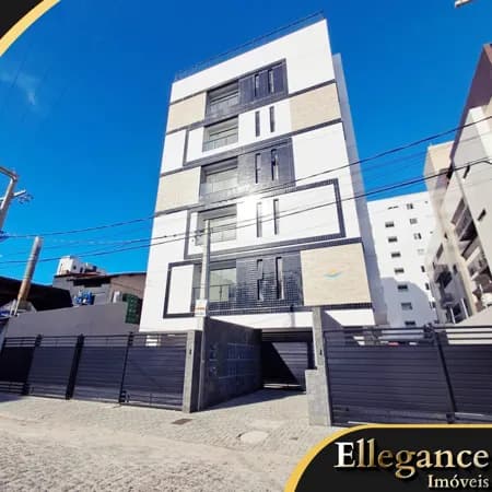 Apartamento em João Pessoa - Jardim Oceania