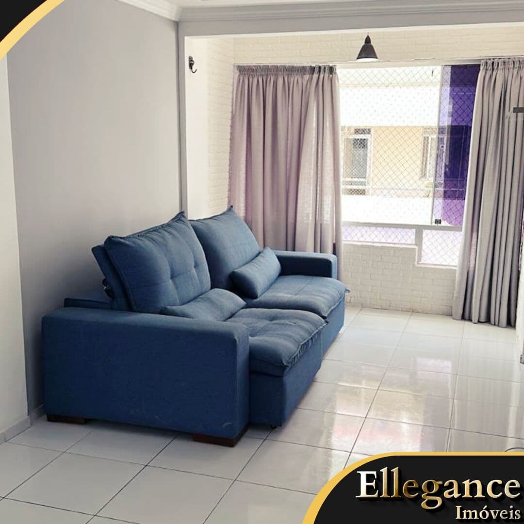 Apartamento em João Pessoa - Manaíra