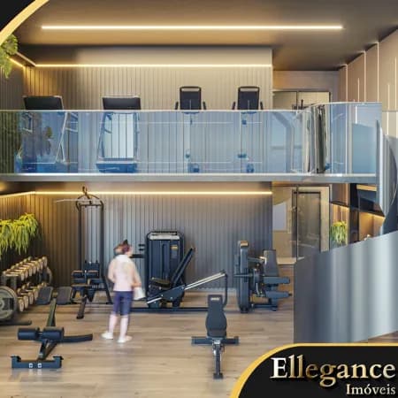 Apartamento em Cabedelo - Intermares