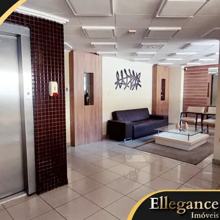 Apartamento em João Pessoa - Brisamar