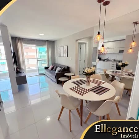 Apartamento em João Pessoa - Bessa
