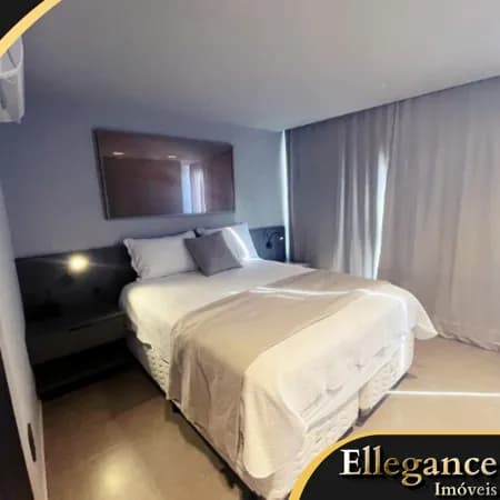Apartamento em João Pessoa - Manaíra