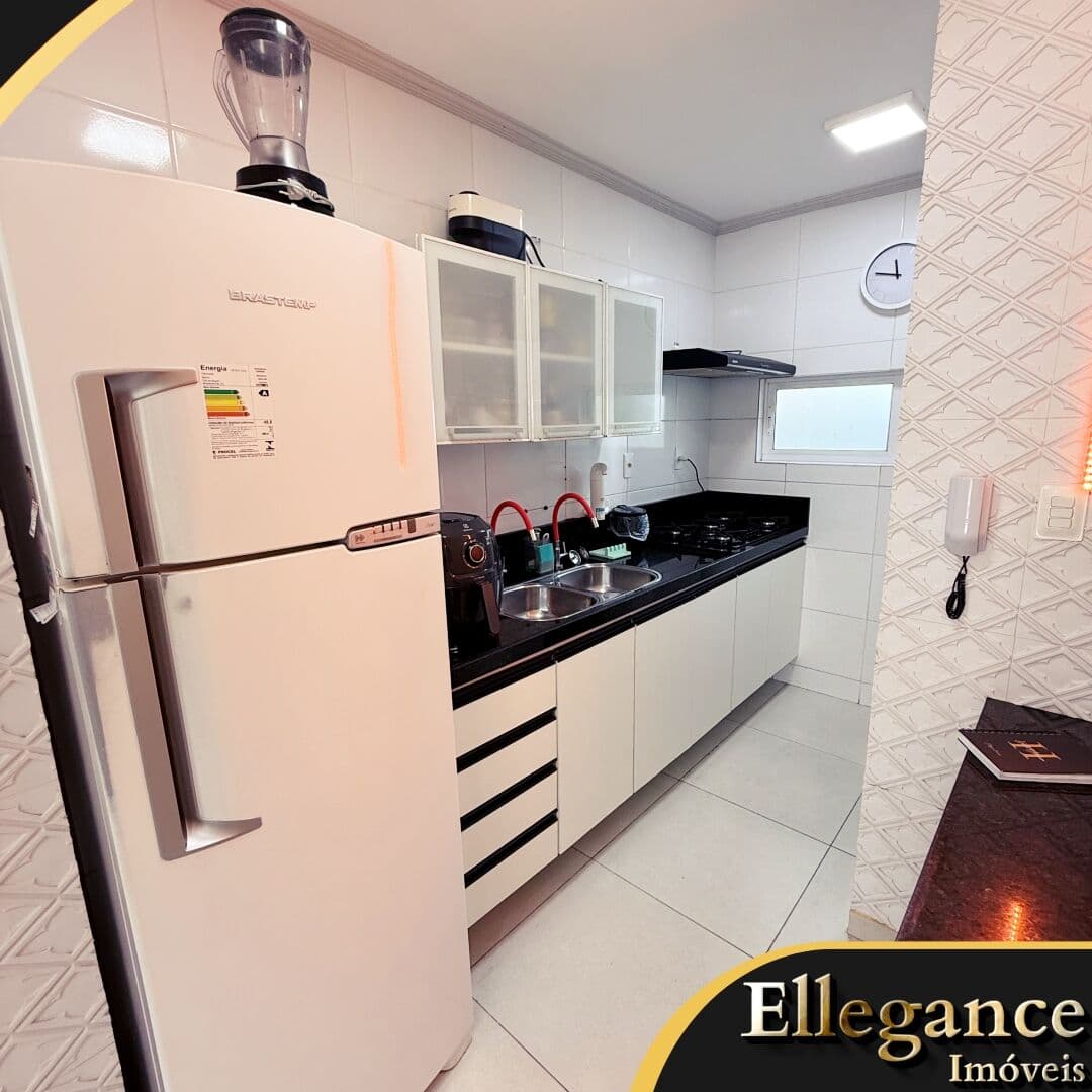 Apartamento em João Pessoa - Bessa